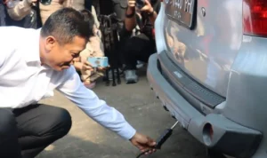 Tilang Uji Emisi di DKI Jakarta Berlaku Lagi Mulai 1 November 2023 Tilang Uji Emisi di DKI Jakarta Berlaku Lagi Mulai 1 November 2023