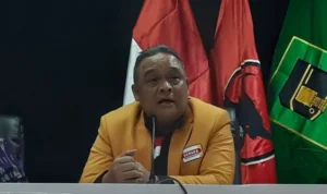 Gibran Jadi Cawapres Prabowo, Waketum Hanura: Dia Masih Juru Kampanye Ganjar-Mahfud MD