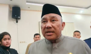 Jelang Pemilu 2024, Wali Kota Depok Sampaikan Pesan ini untuk Warga Jelang Pemilu 2024, Wali Kota Depok Sampaikan Pesan ini untuk Warga