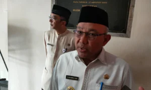 Maulid Nabi, Wali Kota Depok dan AA Gym Sebut Pemilu Jangan Sampai Pecah Belah Bangsa Maulid Nabi, Wali Kota Depok dan AA Gym Sebut Pemilu Jangan Sampai Pecah Belah Bangsa