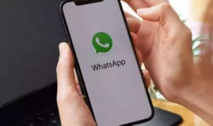 Sekarang 1 Aplikasi WhatsApp Bisa Dipakai 2 Akun! Begini Caranya