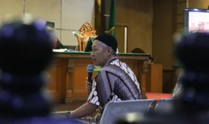 Kasus Suap Bandung Smart City Masuki Babak Baru, Begini Kesaksian PT Martel