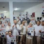 Satu Suara, Gerindra Kota Bogor Ikut Jodohkan Gibran dengan Prabowo di Pilpres 2024
