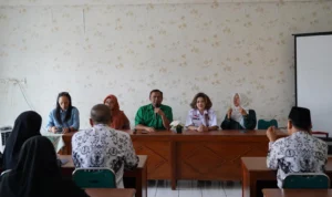 Gaduh di Sektor Pendidikan, Komisi IV DPRD Kota Bogor Sayangkan Langkah Wali Kota