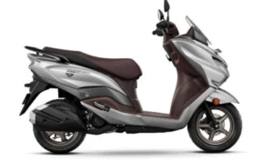 Segini Harga Suzuki Burgman Street 125 EX  yang Muncul di IMOS+ 2023