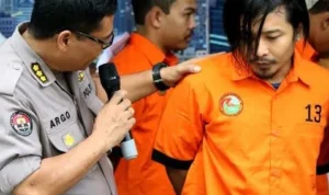 Zul Zivilia Diperiksa Bareskrim Terkait Kasus Narkoba Fredy Pratama