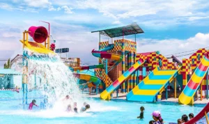 Rekomendasi Kolam Renang Terbaik di Bandung