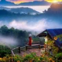 Menjelajahi Wisata Alam Gratis di Bandung Cocok untuk Healing