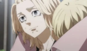 Link Nonton Anime Tokyo Revengers Season 3 Episode 6 Sub Indonesia FULL, Legal!