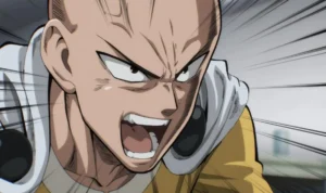 One Punch Man Season 3 Tertunda? Simak Informasinya di Sini!