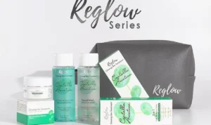 Review Skincare Reglow Berdasarkan Pengalaman Pemakaian 21 Hari