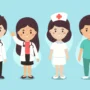 Ilustrasi Contoh Deskripsi Poster Disney AI di Bing Image Creator Versi Dokter, Guru, Perawat, hingga Tentara/ Freepik