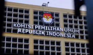 KPU RI tetapkan capres dan cawapres Pemilu 2024