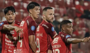 Bali United AFC CUP 2023