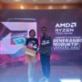 Laptop Bertenaga AMD Ryzen™ 7000 Series Processors Terbaru, Tawarkan Performa Unggul dengan Efisiensi Daya Menakjubkan 