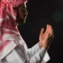 Bacaan doa qunut NAzillah untuk bantu Palestina. (freepik)
