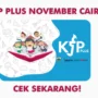 Bantuan Dana KJP Plus November 2023 Kapan Cair? Ini Kata Disdik DKI Jakarta