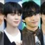 Jadwal wamil 4 anggota BTS yang diungkap ke sosial media.