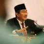 Ketua MKMK, Jimly Asshiddiqie