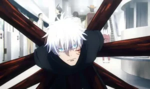 Kapan Gojo Satoru Bebas dari Penyegelan di Anime Jujutsu Kaisen Season 2?