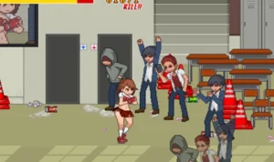 Viral! Game TikTok Sesat Memperlihatkan Adegan Tak Senonoh