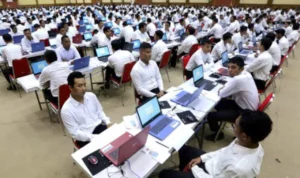 Cek Hasil SKD CPNS 2023 Melalui 17 Link Resmi Ini!