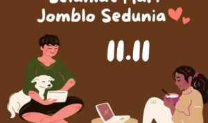 Selamat Hari Jomblo Sedunia! Begini Fakta Menariknya
