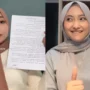 Seleb TikTok Auzura Qrzura Klarifikasi Terkait Jatah Rp20 Juta Per Bulan dari Suami Orang