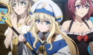 Link Nonton Anime Goblin Slayer Season 2 Episode 16 Sub Indonesia, 360p-1080p