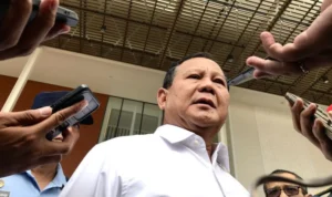 Indonesia Terkendala Izin untuk Kirimkan Bantuan Kapal RS ke Palestina