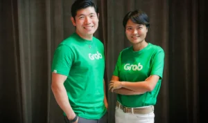 Profil Anthony Tan Founder Grab yang Diduga Dukung Israel