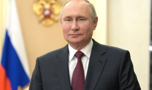 Vladimir Putin Putuskan Mencalonkan Diri di Pilpres 2024, Siapa Lawannya? Vladimir Putin Putuskan Mencalonkan Diri di Pilpres 2024, Siapa Lawannya?