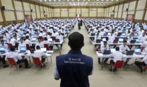 Kabar Baik! CPNS 2024 Ada 1,3 Juta Formasi yang Siap Diisi