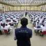 Kabar Baik! CPNS 2024 Ada 1,3 Juta Formasi yang Siap Diisi