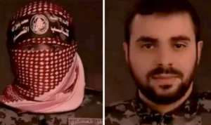 Nama Asli Abu Ubaidah Diketahui oleh Israel? Cek Faktanya Nama Asli Abu Ubaidah Diketahui oleh Israel? Cek Faktanya