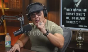 Deddy Corbuzier Geram dengan Elia Myron dan Indah G Deddy Corbuzier Geram dengan Elia Myron dan Indah G