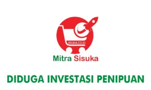 Aplikasi Investasi Mitra Sisuka Diduga Melakukan Penipuan! Aplikasi Investasi Mitra Sisuka Diduga Melakukan Penipuan!