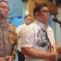 Usai menetapkan Ketua KPK, Firli Bahuri sebagai tersangka pihak Direktorat Reserse Kriminal Khusus (Ditkrimsus) Polda Metro Jaya menyita banyak barang bukti dalam kasus dugaan pemerasan terhadap mantan Menteri Pertanian, Syahrul Yasin Limpo.-Istimewa/Rafi Adhi Pratama-