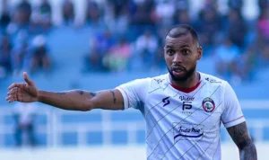 gustavo almeida persija