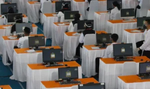 Cek Jadwal dan Lokasi SKD CPNS 2023 Instansi BIN