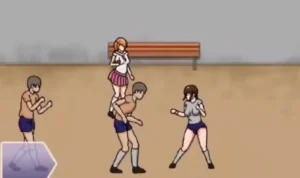 Aplikasi Game College Brawl yang Viral di TikTok Diduga Sesat! Aplikasi Game College Brawl yang Viral di TikTok Diduga Sesat!