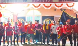 Beberapa Ormas Islam Minta Bubarkan Laskar Manguni Pasca Bentrok di Bitung