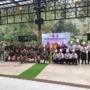 PKBSI Puji Konsistensi Program Konservasi Satwa Taman Safari Bogor