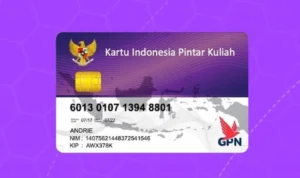 cara daftar KIP kuliah