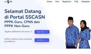Link Cek Jadwal dan Lokasi SKD CPNS 2023, Mulai dari BIN hingga Kejaksaan RI