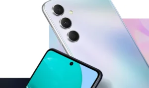 Samsung Galaxy M54 5G Resmi Hadir di Indonesia, Begini Spesifikasi dan Harga Terbaru Samsung Galaxy M54 5G Resmi Hadir di Indonesia, Begini Spesifikasi dan Harga Terbaru