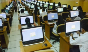 Cek Passing Grade dan SKD CPNS 2023 melalui Link Berikut Ini!