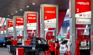 Cara Sederhana Menghemat Bahan Bakar Motor, Coba Tips Ini!