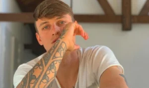 profil lengkap Stefano beltrame