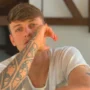 profil lengkap Stefano beltrame